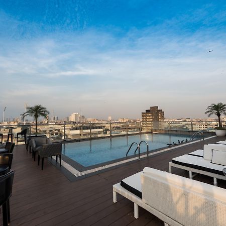 Intercontinental Marine Drive Mumbai By Ihg Hotel Exterior foto