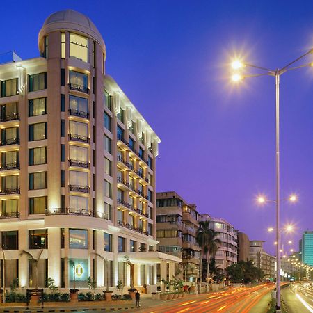Intercontinental Marine Drive Mumbai By Ihg Hotel Exterior foto