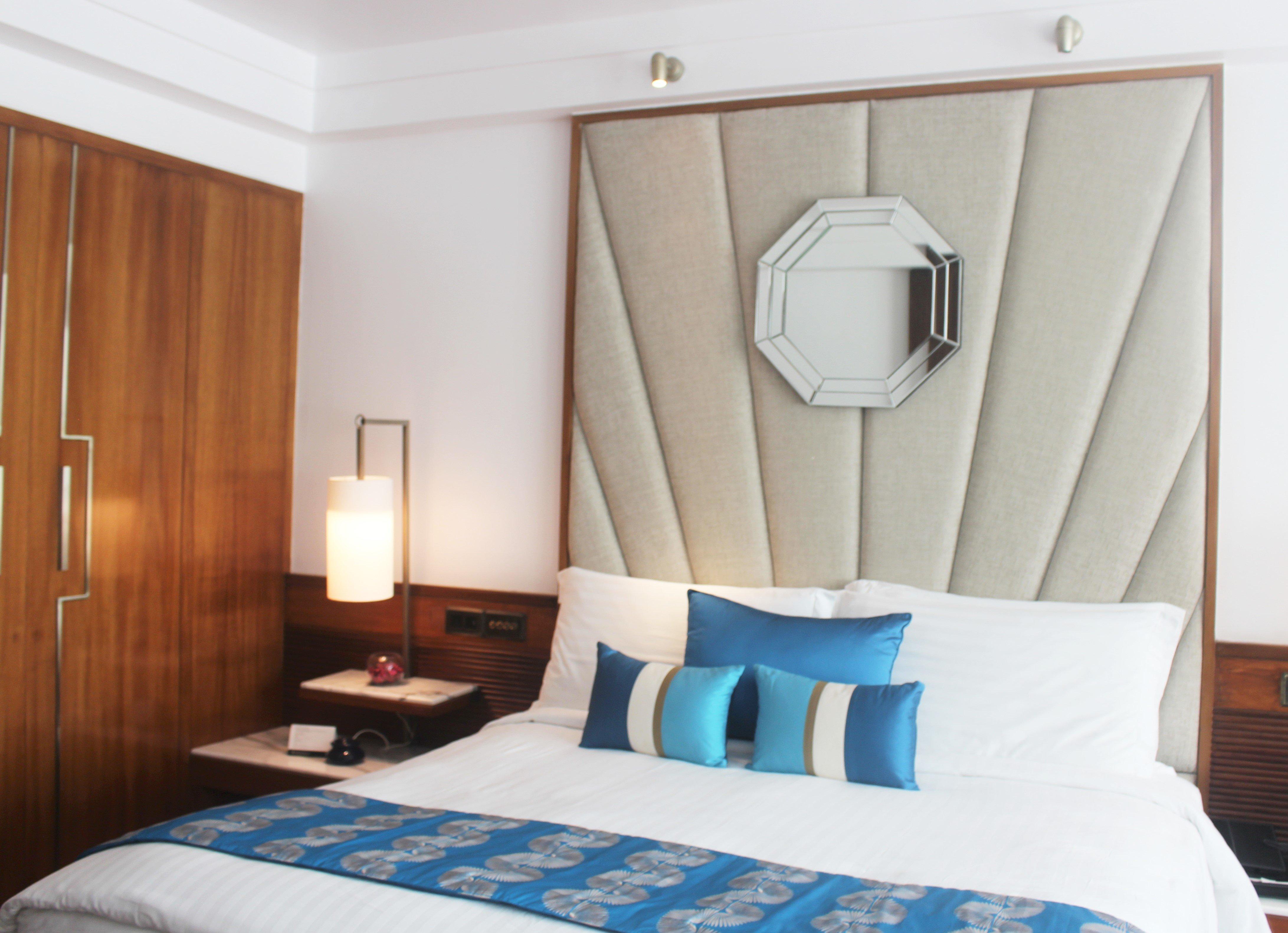 Intercontinental Marine Drive Mumbai By Ihg Hotel Exterior foto