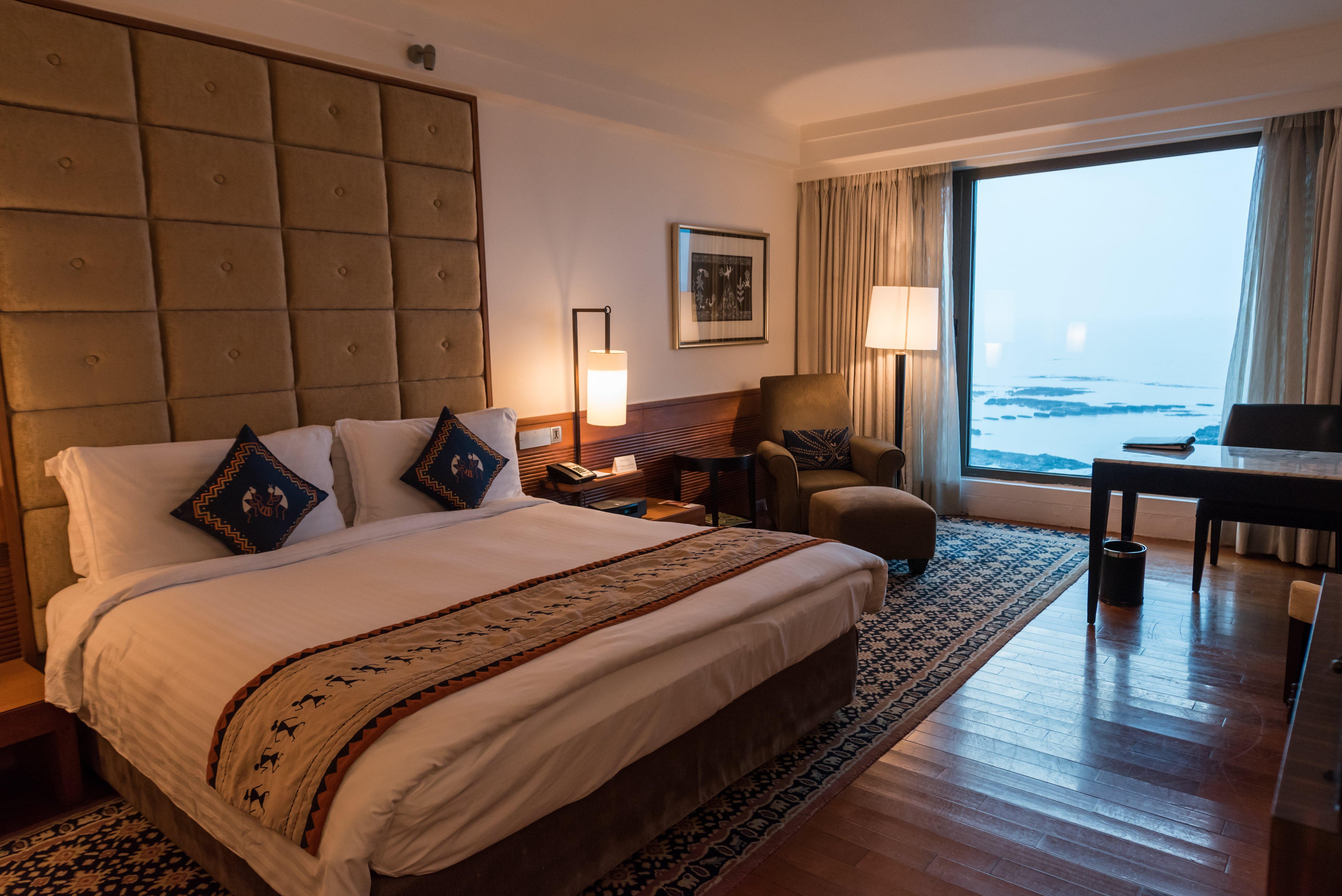 Intercontinental Marine Drive Mumbai By Ihg Hotel Exterior foto