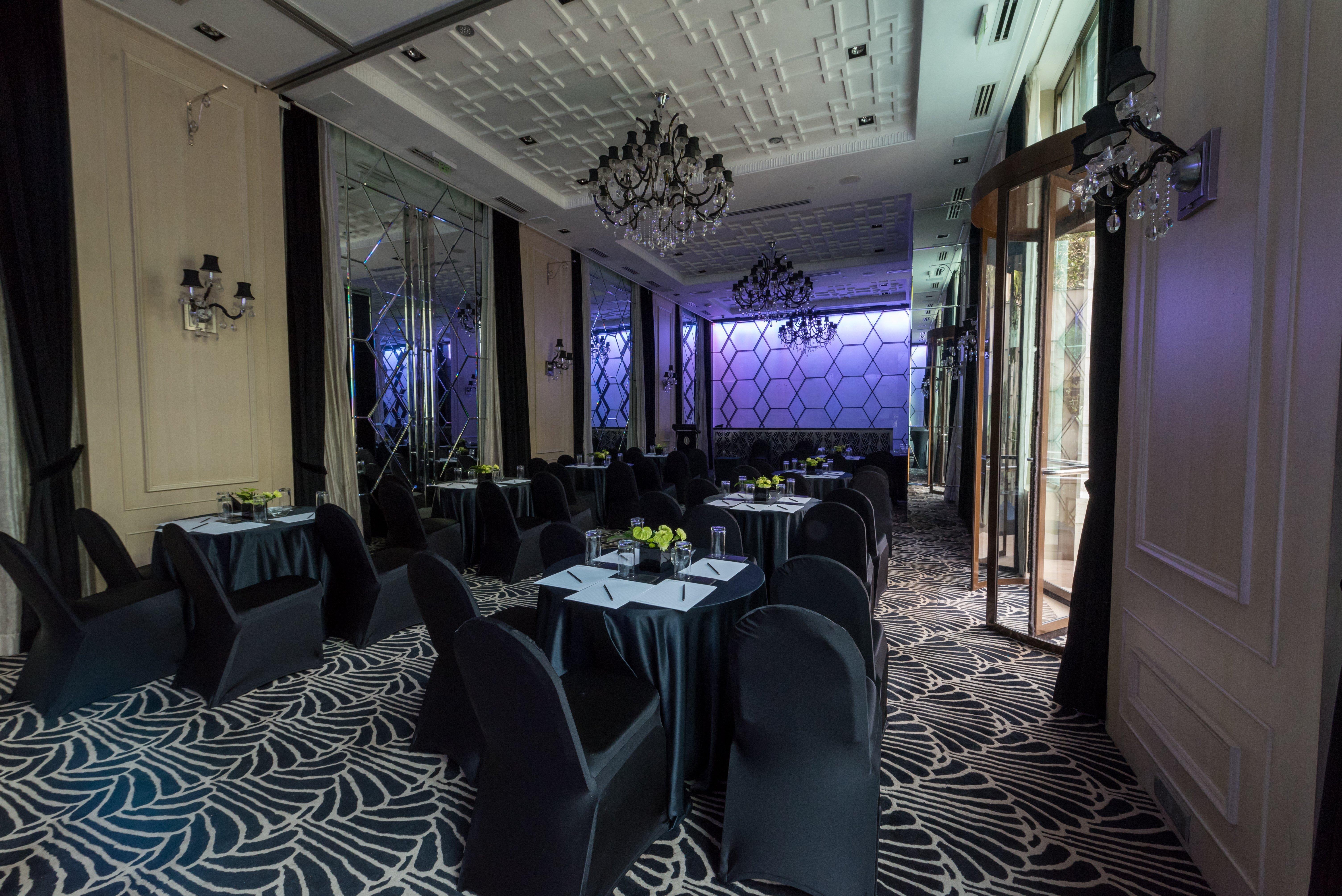 Intercontinental Marine Drive Mumbai By Ihg Hotel Exterior foto