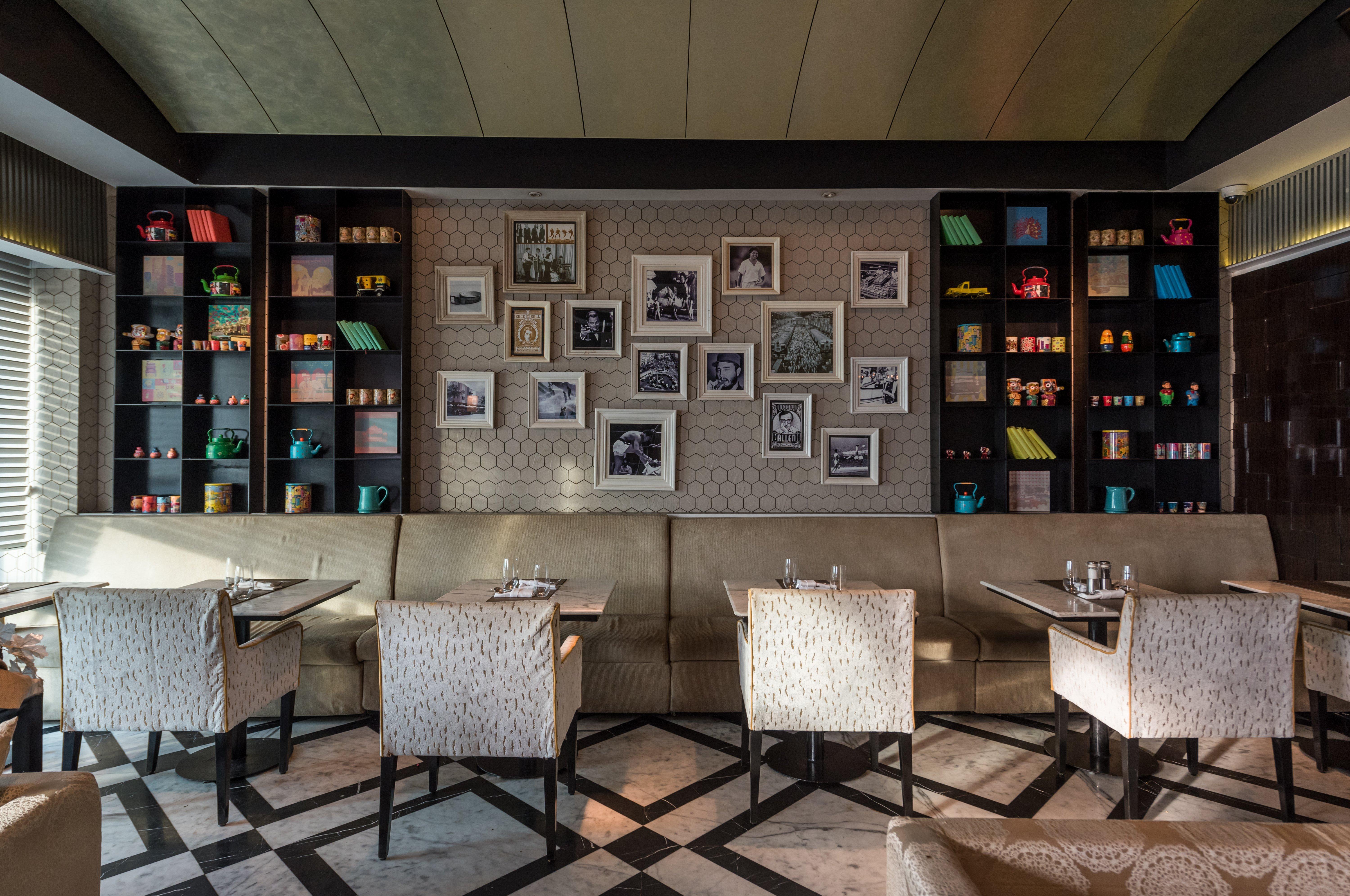 Intercontinental Marine Drive Mumbai By Ihg Hotel Exterior foto