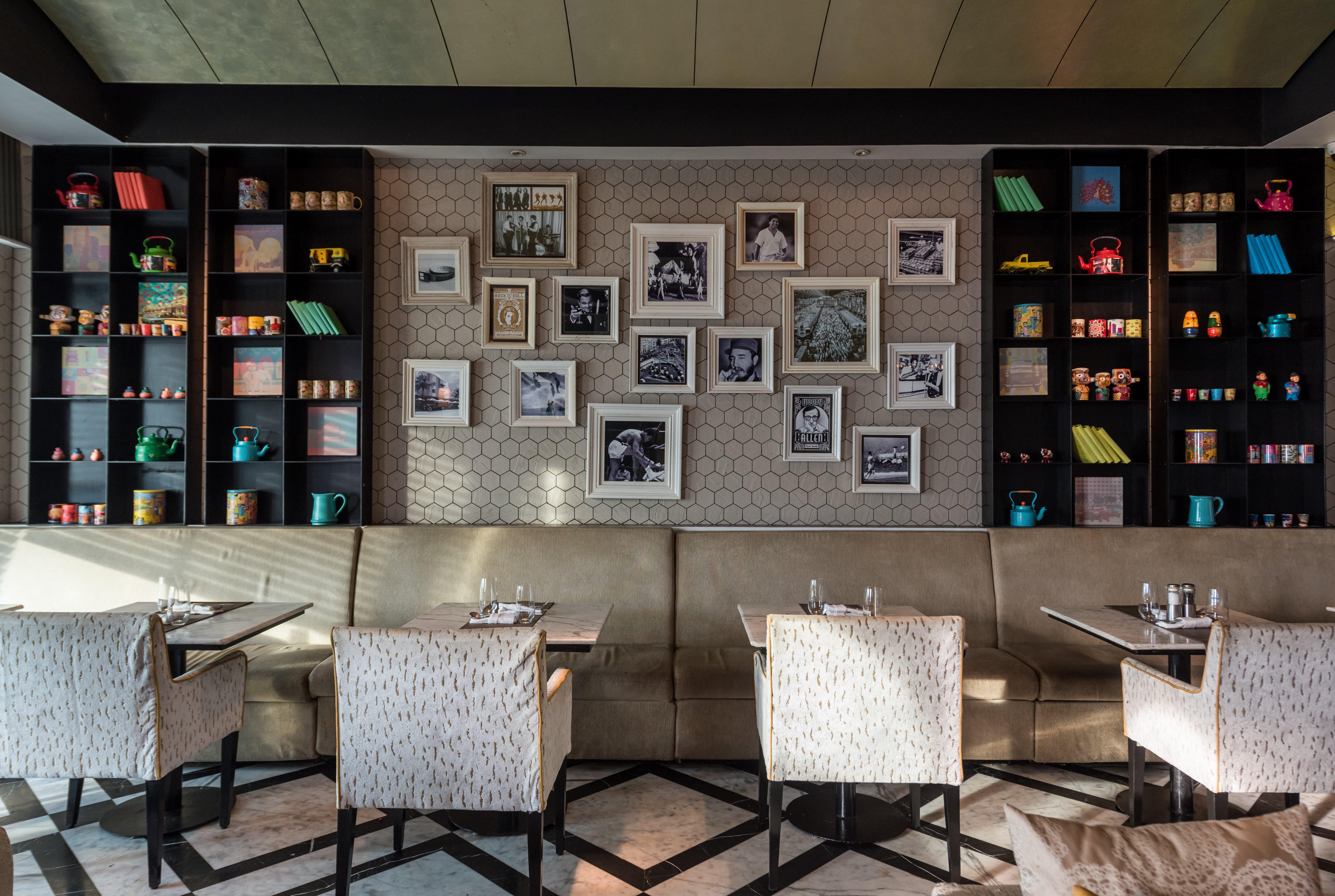 Intercontinental Marine Drive Mumbai By Ihg Hotel Exterior foto