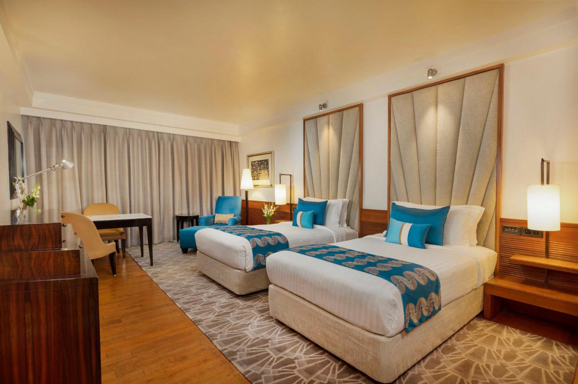 Intercontinental Marine Drive Mumbai By Ihg Hotel Exterior foto