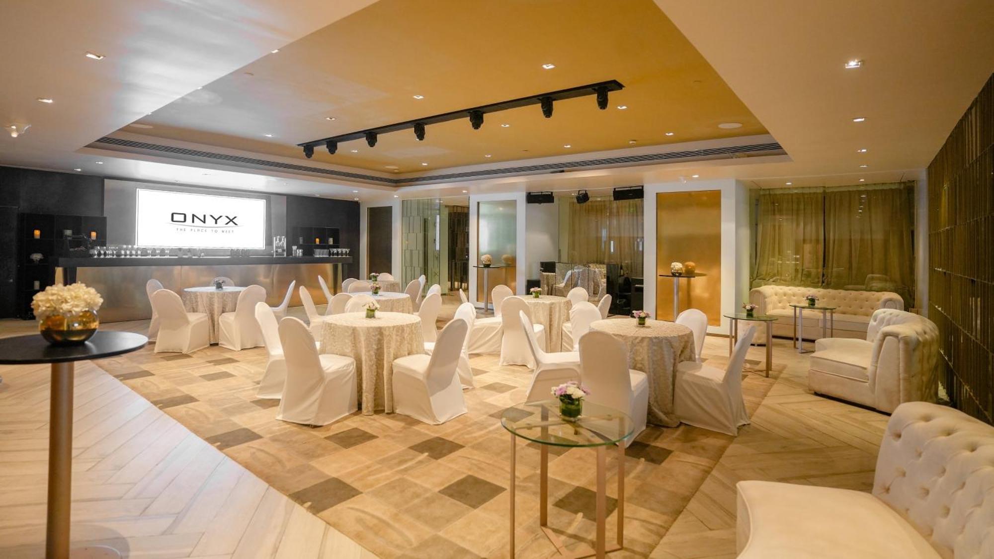 Intercontinental Marine Drive Mumbai By Ihg Hotel Exterior foto