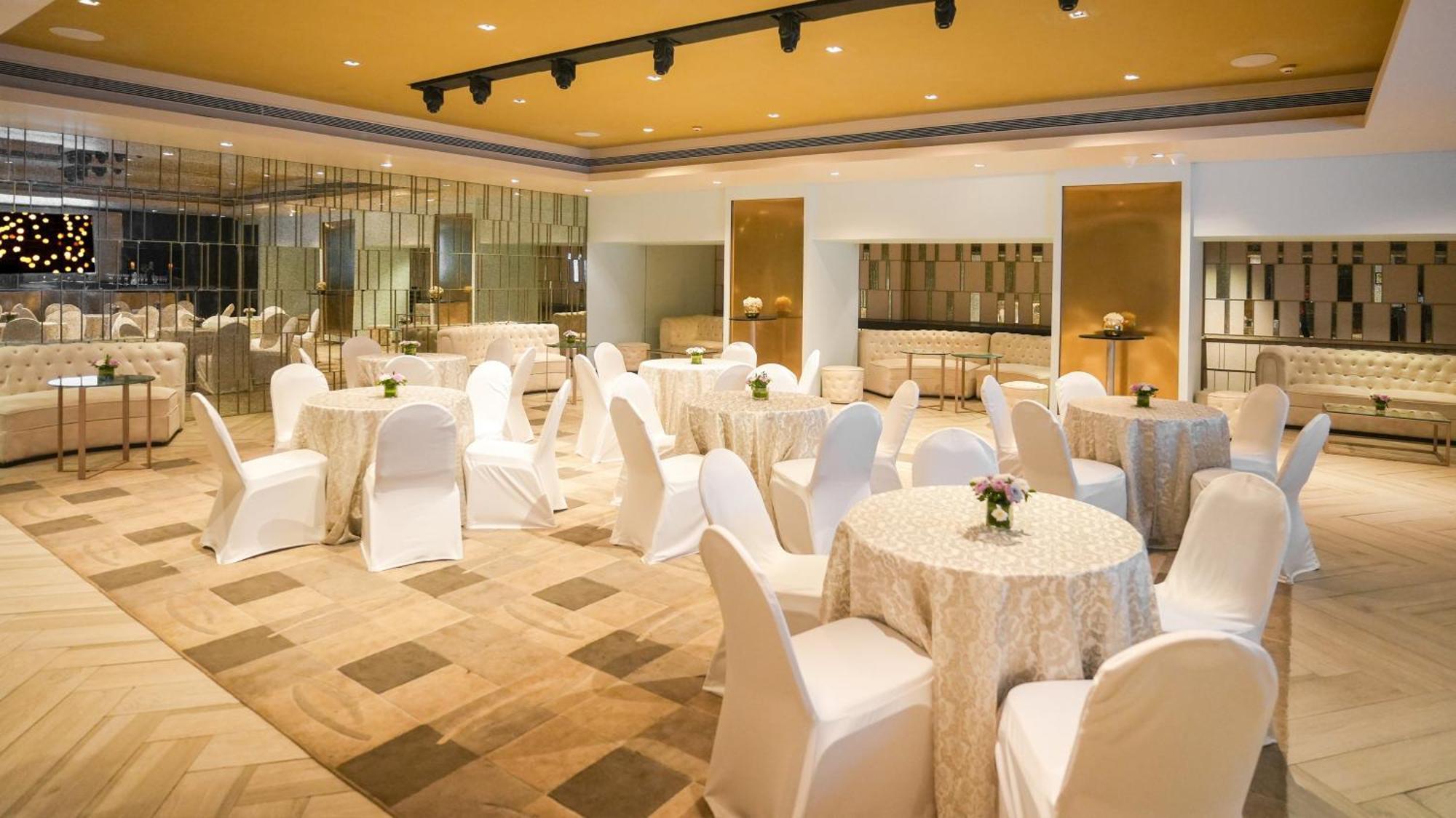 Intercontinental Marine Drive Mumbai By Ihg Hotel Exterior foto